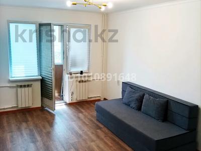2-бөлмелі пәтер · 47 м² · 3/4 қабат, мкр Мамыр, бағасы: 30.8 млн ₸ в Алматы, Ауэзовский р-н