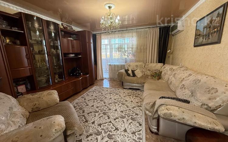 4-бөлмелі пәтер · 75 м² · 4/9 қабат, проспект Абая Кунанбаева 80, бағасы: 19.5 млн ₸ в Шахтинске — фото 2