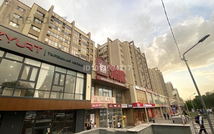 1-бөлмелі пәтер · 42.6 м² · 7/10 қабат, Мкр Аксай, Б. Момышулы 25, бағасы: 30.2 млн ₸ в Алматы, Ауэзовский р-н — фото 2
