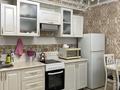 1-бөлмелі пәтер · 42.6 м² · 7/10 қабат, Мкр Аксай, Б. Момышулы 25, бағасы: 30.2 млн ₸ в Алматы, Ауэзовский р-н — фото 17