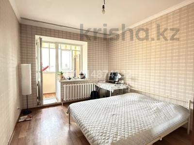 2-комнатная квартира · 56 м² · 3/9 этаж, Кудайбердыулы 23 за 28 млн ₸ в Астане, Алматы р-н