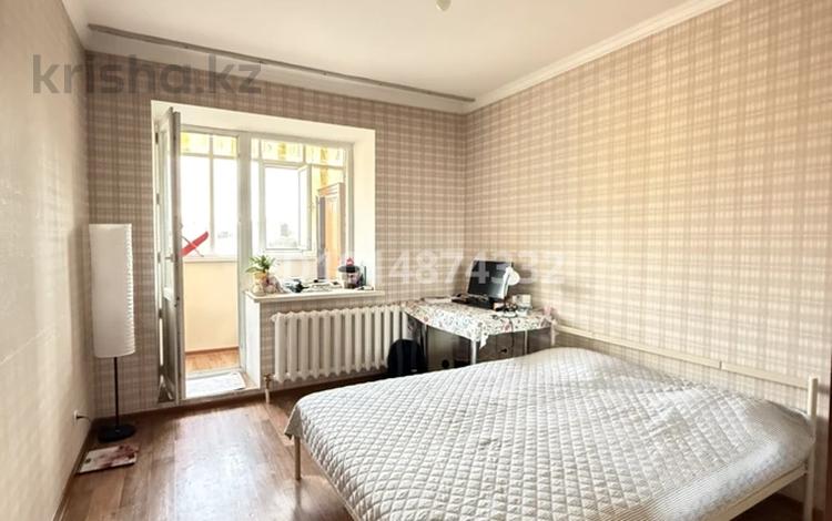 2-бөлмелі пәтер · 56 м² · 3/9 қабат, Кудайбердыулы 23, бағасы: 28 млн ₸ в Астане, Алматы р-н — фото 2