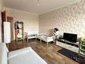2-бөлмелі пәтер · 56 м² · 3/9 қабат, Кудайбердыулы 23, бағасы: 28 млн ₸ в Астане, Алматы р-н — фото 12