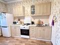 2-бөлмелі пәтер · 56 м² · 3/9 қабат, Кудайбердыулы 23, бағасы: 28 млн ₸ в Астане, Алматы р-н — фото 3