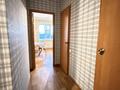 2-бөлмелі пәтер · 56 м² · 3/9 қабат, Кудайбердыулы 23, бағасы: 28 млн ₸ в Астане, Алматы р-н — фото 5