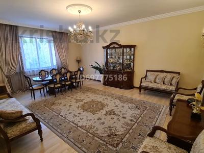 Отдельный дом · 5 комнат · 276 м² · 8 сот., мкр Шугыла 68 — НИШ (школа Назарбаева) за 2 млн ₸ в Алматы, Наурызбайский р-н
