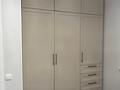 2-бөлмелі пәтер · 60 м² · 16/16 қабат, Абишева, бағасы: 35 млн ₸ в Алматы, Наурызбайский р-н — фото 2