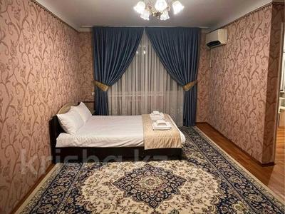 1-комнатная квартира · 32 м² · 4/5 этаж, Шевченко — Шевченко/Кабанбай батыра за 10.8 млн 〒 в Талдыкоргане, Каратал