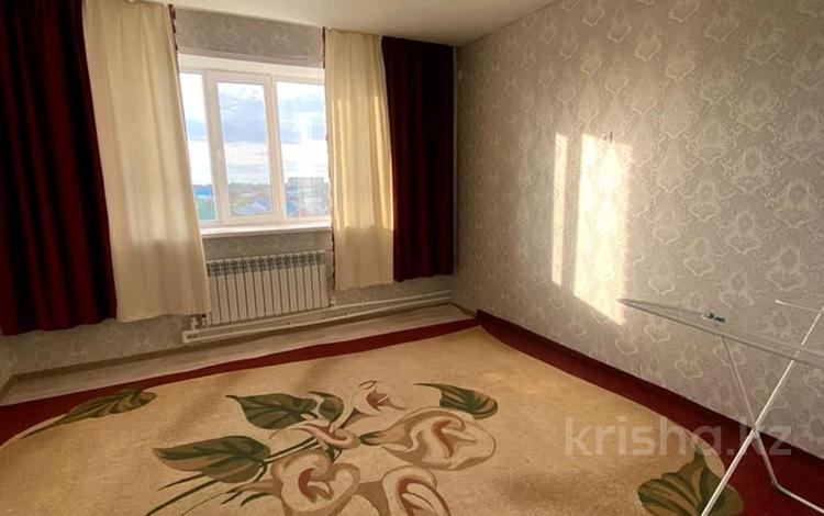 1-комнатная квартира · 38.4 м² · 4/5 этаж, мкр. Зачаганск пгт, Монкеулы 70 а за 13 млн ₸ в Уральске — фото 2