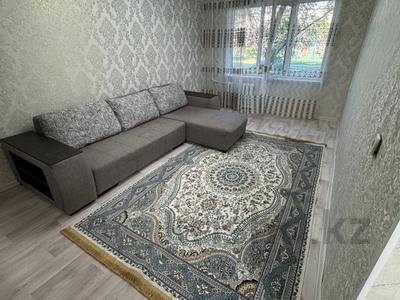 1-комнатная квартира · 32 м² · 1/5 этаж, жастар за 10.8 млн 〒 в Талдыкоргане, мкр Жастар