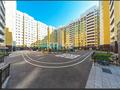 1-комнатная квартира · 47 м² · 3/14 этаж, Сакена Сейфуллина 41 — ГОРЯЩАЯ ЦЕНА! ИПОТЕКА + за 27 млн ₸ в Астане, р-н Байконур — фото 10