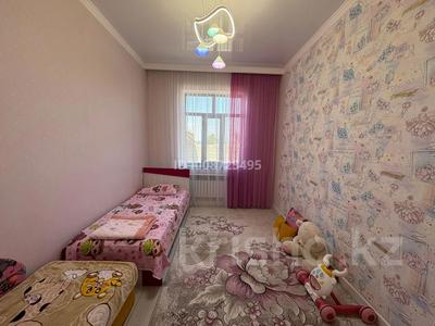 Жеке үй · 6 бөлме · 180 м² · 8 жүзд., Улы Дала ш/а., Ахмет Бірімжанов 57, бағасы: 55 млн ₸ в Таразе, мкр Улы Дала