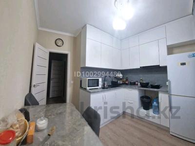 2 комнаты · 54 м² · 3 этаж, 117 33 за 75 000 ₸ в Астане, Есильский р-н