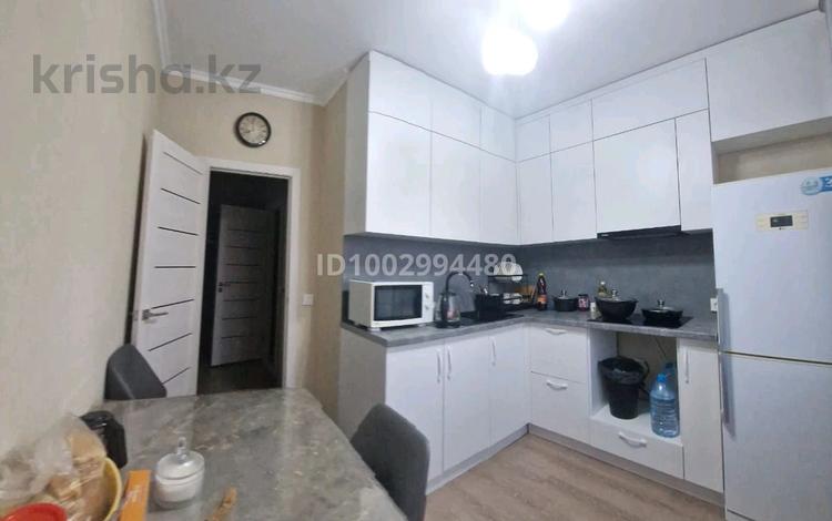 2 комнаты · 54 м² · 3 этаж, 117 33 за 60 000 ₸ в Астане, Есильский р-н — фото 2