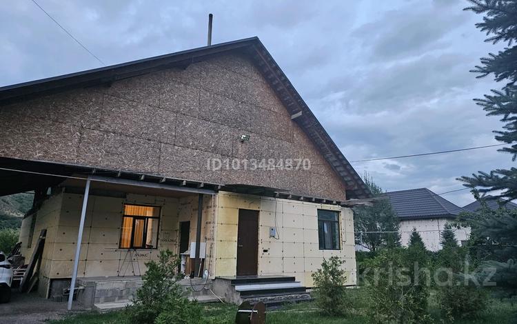 Отдельный дом · 4 комнаты · 150 м² · 9 сот., Сатай Батыра 211А — Сатай Батыра и Кунаева за 60 млн ₸ в Турген — фото 2