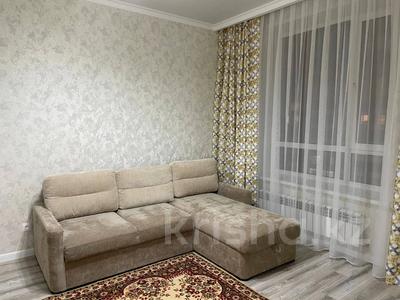 1-бөлмелі пәтер · 37.8 м² · 8/9 қабат, Кайым Мухамедханов 21/2, бағасы: 25.5 млн ₸ в Астане, Нура р-н