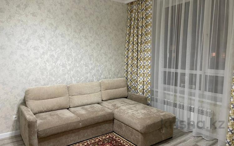 1-бөлмелі пәтер · 37.8 м² · 8/9 қабат, Кайым Мухамедханов 21/2, бағасы: 25.5 млн ₸ в Астане, Нура р-н — фото 11