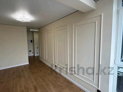 2-комнатная квартира · 40.7 м² · 5/6 этаж, Халиуллина за 35 млн ₸ в Алматы, Медеуский р-н