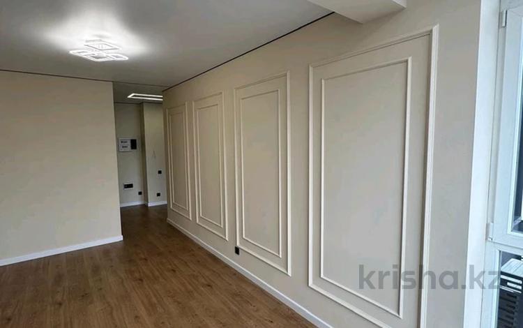 2-комнатная квартира · 40.7 м² · 5/6 этаж, Халиуллина за 35 млн ₸ в Алматы, Медеуский р-н — фото 3