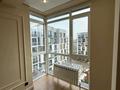 2-комнатная квартира · 40.7 м² · 5/6 этаж, Халиуллина за 35 млн ₸ в Алматы, Медеуский р-н — фото 3