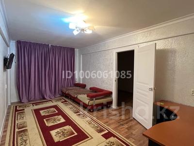 2-комнатная квартира · 45 м² · 3/5 этаж, мкр Центральный, Абая 15а за 180 000 〒 в Атырау