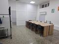 Свободное назначение, офисы, магазины и бутики, склады, салоны красоты, фитнес и спорт, медцентры и аптеки, образование, развлечения, конференц-залы, кабинеты и рабочие места, студии · 74 м² за 400 000 ₸ в Астане, Есильский р-н — фото 9