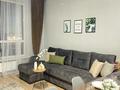 2-бөлмелі пәтер · 50 м² · 5/8 қабат, ул. Рыскулова 5/5, бағасы: 20 000 ₸ в Астане, Есильский р-н — фото 3
