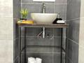 2-бөлмелі пәтер · 50 м² · 5/8 қабат, ул. Рыскулова 5/5, бағасы: 20 000 ₸ в Астане, Есильский р-н — фото 8