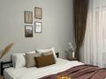 2-бөлмелі пәтер · 50 м² · 5/8 қабат, ул. Рыскулова 5/5, бағасы: 20 000 ₸ в Астане, Есильский р-н