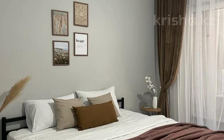 2-бөлмелі пәтер · 50 м² · 5/8 қабат, ул. Рыскулова 5/5, бағасы: 20 000 ₸ в Астане, Есильский р-н — фото 8