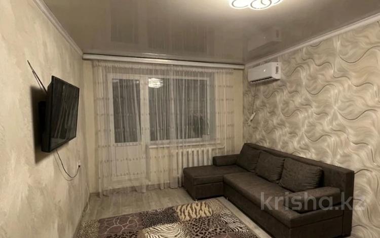 2-комнатная квартира · 49.9 м² · 5/5 этаж, штабная за 20.5 млн ₸ в Костанае — фото 2