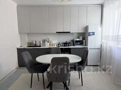 2-бөлмелі пәтер · 45.5 м² · 3/9 қабат, Сарыарка 18Б — Напротив Сыр сылу, бағасы: 25 млн ₸ в Кокшетау