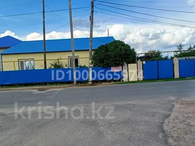 Отдельный дом · 3 комнаты · 87 м² · 600 сот., Гоголя 23 — Космонавтов за 15 млн 〒 в Деркуле