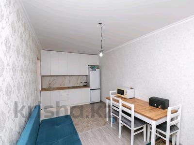 Продажа квартир в Астане: 2-комнатная квартира · 33 м² · 18/19 этаж, Мангилик Ел 72/1 — Горящая цена за 18.5 млн 〒 2-комнатная квартира · 33 м² · 18/19 этаж, Мангилик Ел 72/1 — Горящая цена за 18.5 млн 〒 в Астане, Есильский р-н