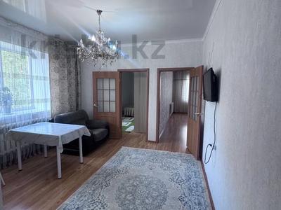 3-комнатная квартира · 60.1 м² · 2/2 этаж, Шевченко 142 за 14 млн 〒 в Кокшетау