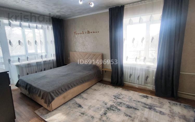 1-комнатная квартира · 30 м² · 2/5 этаж, мкр Новый Город, Бухар жырау 48а — Тд Абзал за 190 000 〒 в Караганде, Казыбек би р-н — фото 13