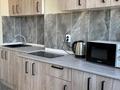 1-комнатная квартира · 64 м² · 9/9 этаж, мкр Омега, Есенжанова 3/2 за 22.4 млн ₸ в Уральске — фото 19