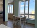 1-комнатная квартира · 64 м² · 9/9 этаж, мкр Омега, Есенжанова 3/2 за 22.4 млн ₸ в Уральске — фото 4