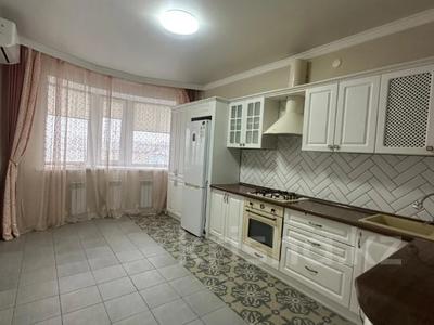 3-бөлмелі пәтер · 98.8 м² · 8/9 қабат, Мангилик ел 7/4, бағасы: 38 млн ₸ в Актобе