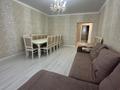 3-бөлмелі пәтер · 98.8 м² · 8/9 қабат, Мангилик ел 7/4, бағасы: 38 млн ₸ в Актобе — фото 2