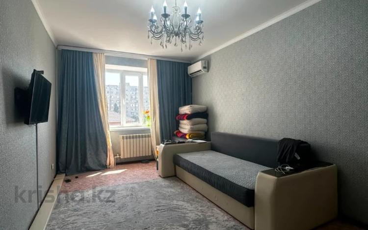 2-комнатная квартира · 53 м² · 3/5 этаж, Динмухамеда Кунаева за 17.5 млн ₸ в Актобе — фото 2