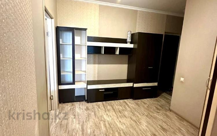 1-комнатная квартира, 54 м², 2/17 этаж, Тауелсиздик 34/1 за 18.7 млн 〒 в Астане, Алматы р-н — фото 3