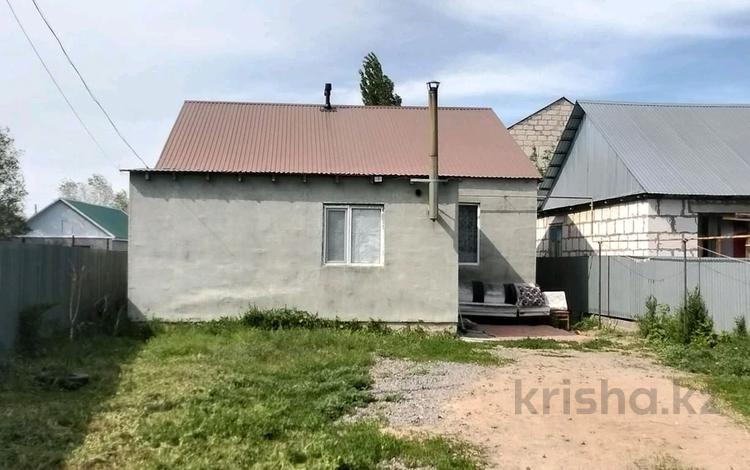 Отдельный дом · 3 комнаты · 114 м² · 4 сот., Автобаза связи 17а — Актюбренген за 16.8 млн ₸ в Актобе, жилой массив Заречный-1 — фото 16