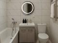 2-бөлмелі пәтер · 55 м² · 2/10 қабат, Сейфуллина 51, бағасы: 18 000 ₸ в Алматы, Турксибский р-н — фото 9