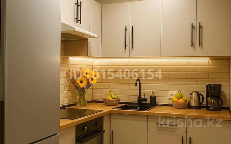 2-бөлмелі пәтер · 55 м² · 2/10 қабат, Сейфуллина 51, бағасы: 18 000 ₸ в Алматы, Турксибский р-н — фото 5