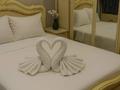 2-бөлмелі пәтер · 55 м² · 2/10 қабат, Сейфуллина 51, бағасы: 18 000 ₸ в Алматы, Турксибский р-н — фото 7