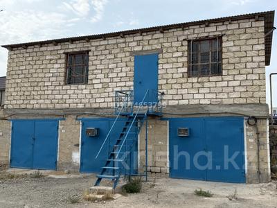 Гараж · 90 м² · Гск Актау, бағасы: 10 млн ₸