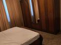 3-комнатная квартира · 110 м² · 24/25 этаж, Абиша Кекилбайулы 38Г за 550 000 ₸ в Алматы, Бостандыкский р-н — фото 10