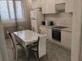 3-комнатная квартира · 110 м² · 24/25 этаж, Абиша Кекилбайулы 38Г за 550 000 ₸ в Алматы, Бостандыкский р-н — фото 2