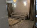 3-комнатная квартира · 110 м² · 24/25 этаж, Абиша Кекилбайулы 38Г за 550 000 ₸ в Алматы, Бостандыкский р-н — фото 3